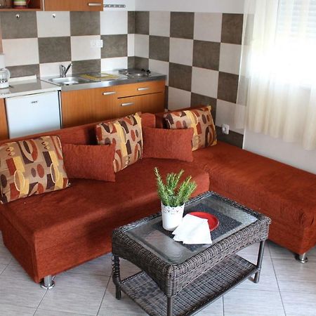 Apartamento Mia 5 Crikvenica Exterior foto