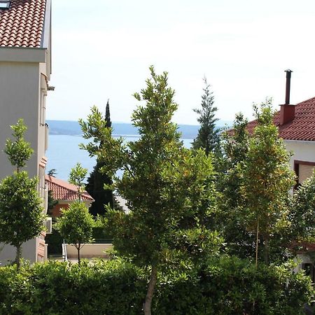 Apartamento Mia 5 Crikvenica Exterior foto