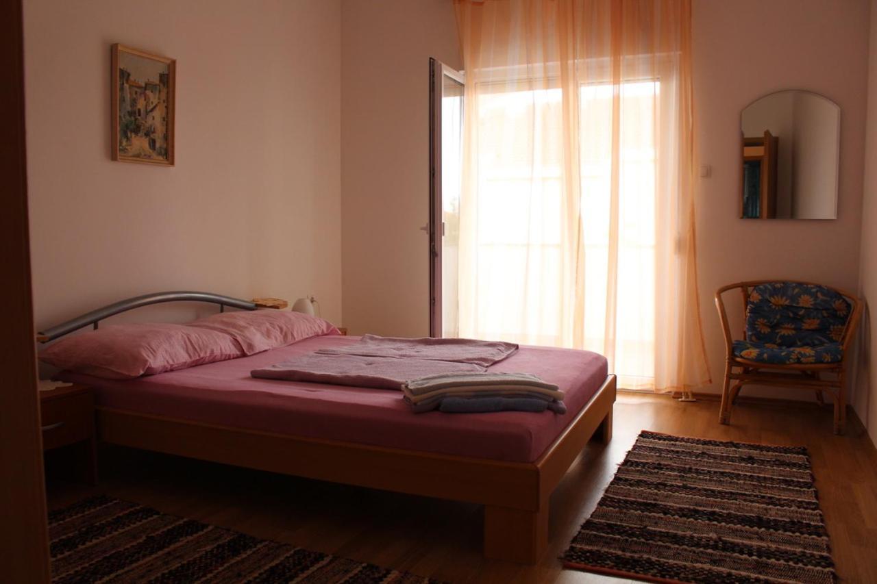 Apartamento Mia 5 Crikvenica Exterior foto