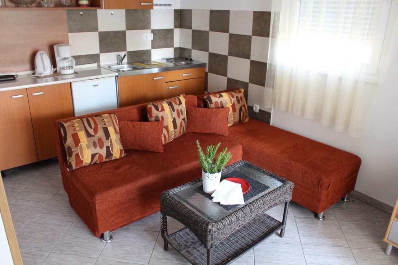 Apartamento Mia 5 Crikvenica Exterior foto