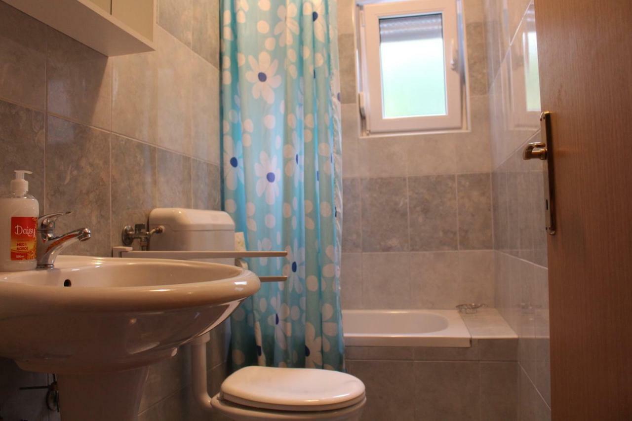 Apartamento Mia 5 Crikvenica Exterior foto