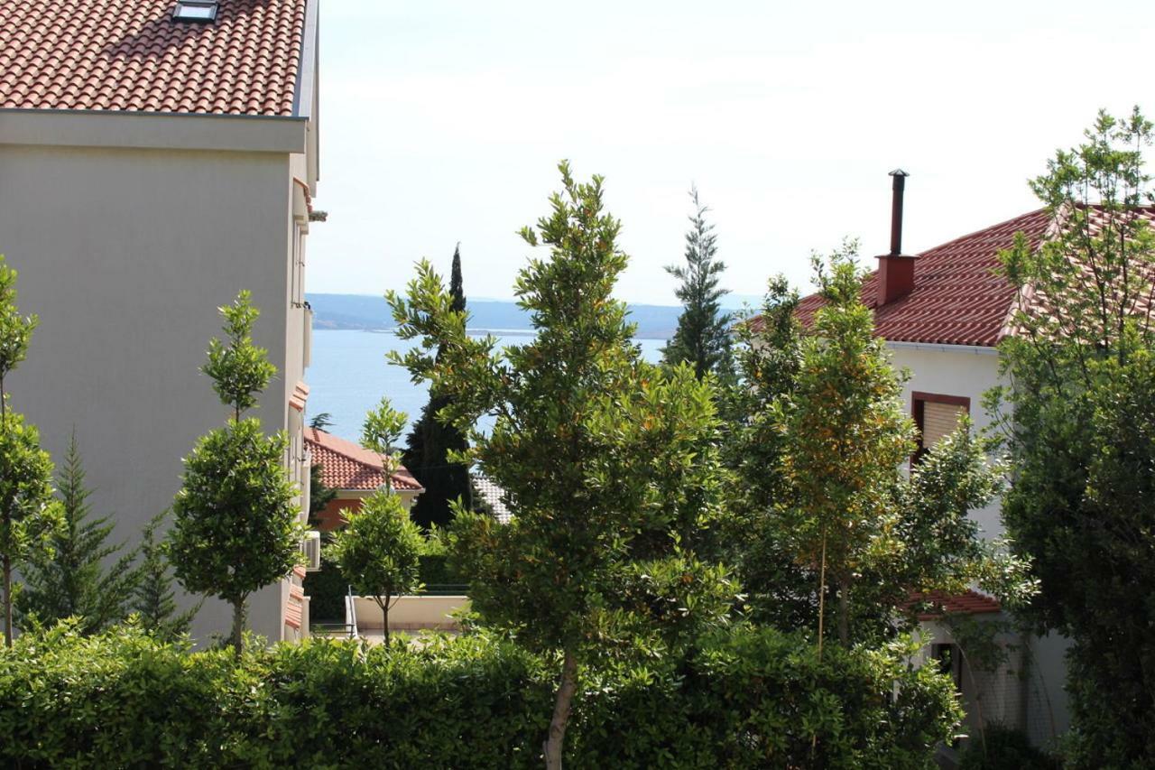 Apartamento Mia 5 Crikvenica Exterior foto
